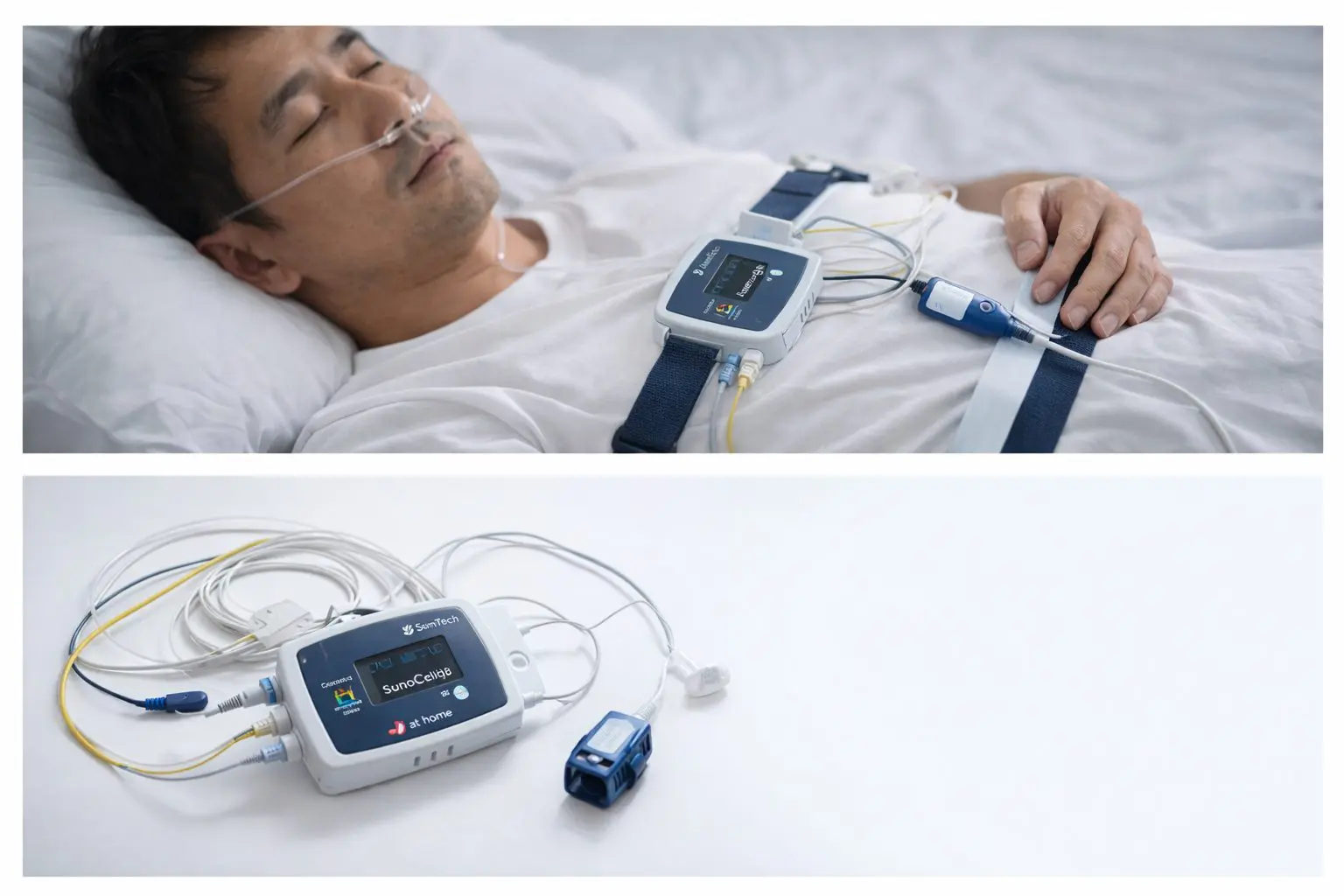 睡眠時無呼吸症候群（SAS）外来 | 荻窪駅前クリニック